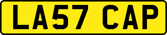 LA57CAP
