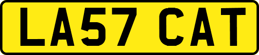 LA57CAT