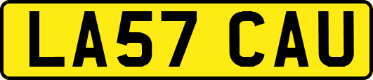 LA57CAU