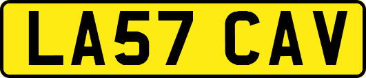 LA57CAV