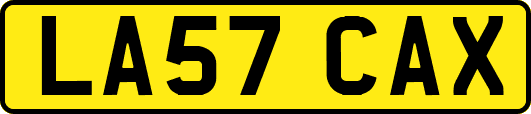 LA57CAX