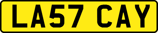 LA57CAY