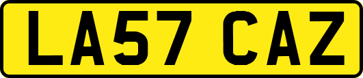 LA57CAZ