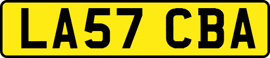 LA57CBA