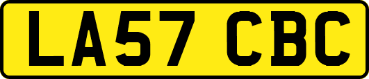 LA57CBC
