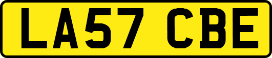 LA57CBE