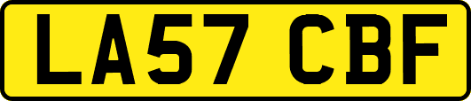 LA57CBF