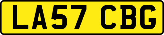 LA57CBG