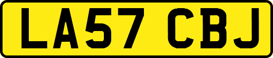 LA57CBJ