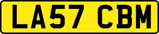 LA57CBM