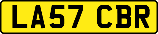 LA57CBR