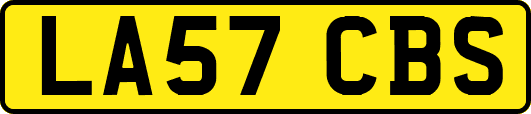 LA57CBS