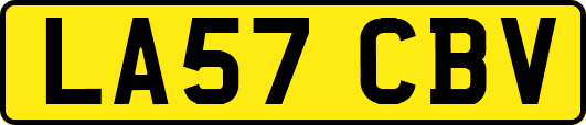 LA57CBV