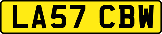LA57CBW