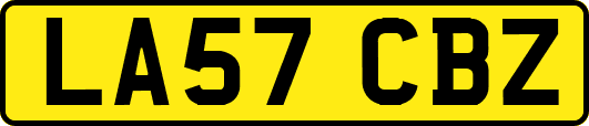 LA57CBZ