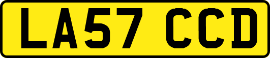 LA57CCD