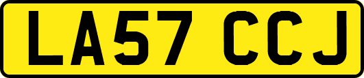 LA57CCJ