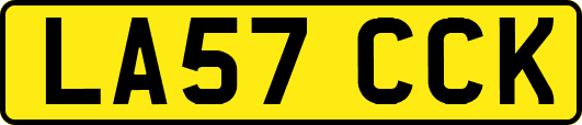 LA57CCK