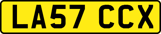 LA57CCX