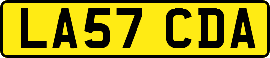 LA57CDA