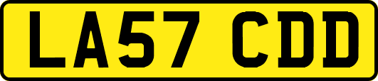 LA57CDD