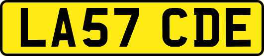 LA57CDE