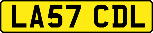 LA57CDL
