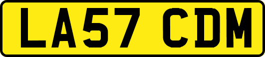 LA57CDM