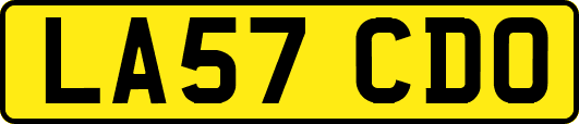 LA57CDO