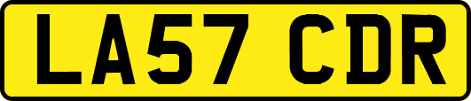 LA57CDR