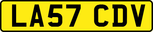LA57CDV