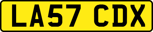 LA57CDX