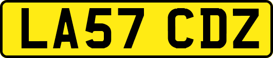 LA57CDZ