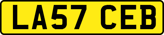 LA57CEB