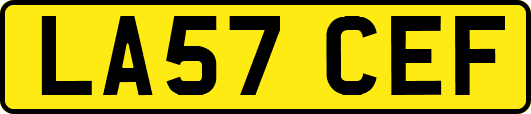 LA57CEF