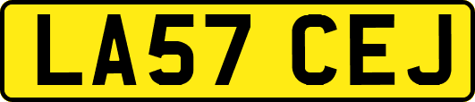 LA57CEJ