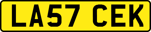LA57CEK