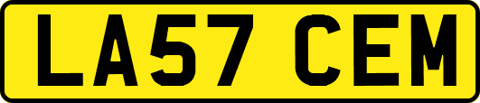 LA57CEM