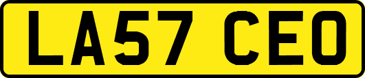 LA57CEO