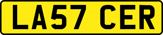 LA57CER