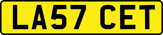LA57CET