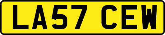 LA57CEW