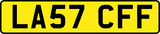 LA57CFF