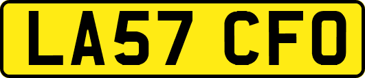 LA57CFO