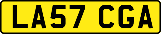LA57CGA
