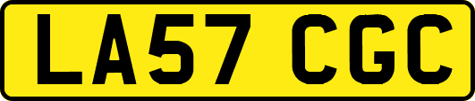 LA57CGC