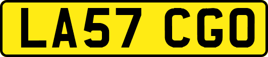 LA57CGO