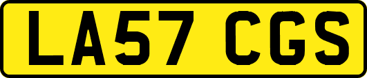 LA57CGS