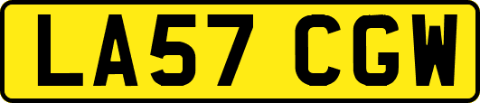 LA57CGW