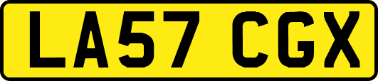 LA57CGX